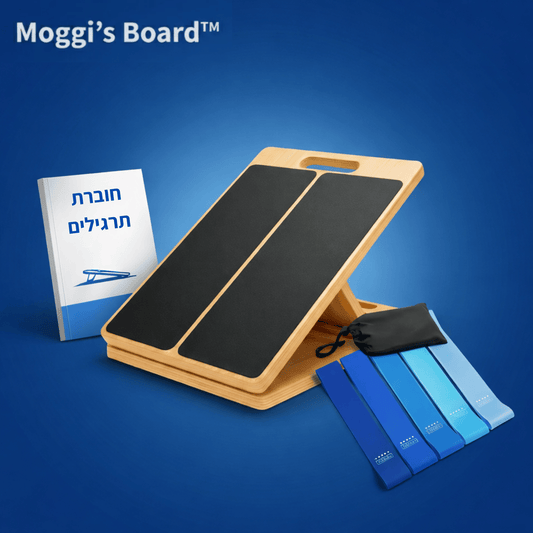 Moggi's Board